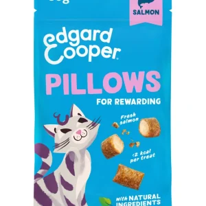 Jetzt Bestellen Edgard & Cooper PILLOWS Lachs 60 g